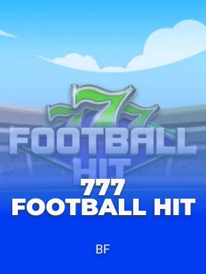 777 Football Hit