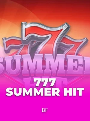 777 Summer Hit