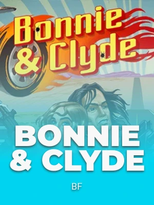 Bonnie & Clyde