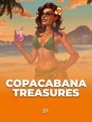 Copacabana Treasures