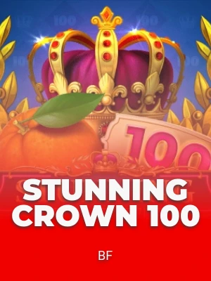 Stunning Crown 100