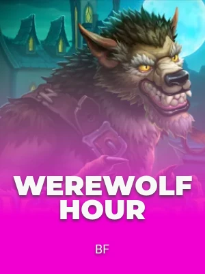 Werewolf Hour