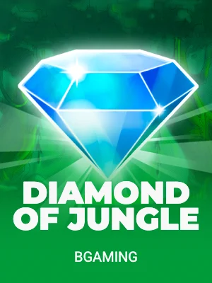 Diamond of Jungle