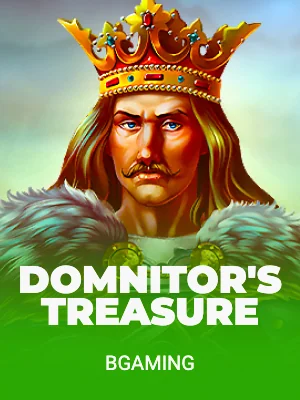 Domnitor's Treasure