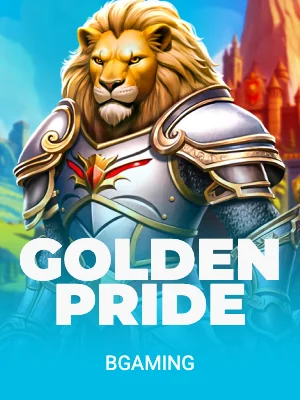 Golden Pride