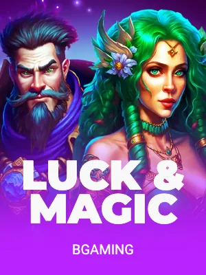 Luck & Magic
