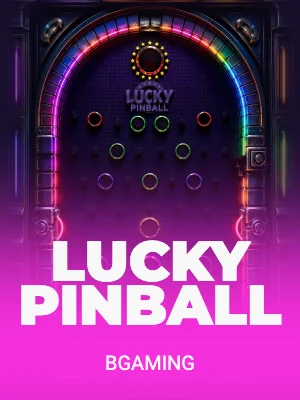 Lucky Pinball