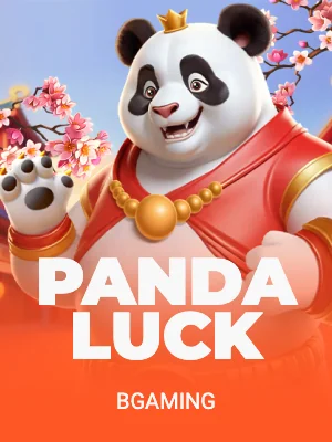 Panda Luck