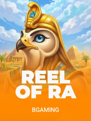 Reel of Ra