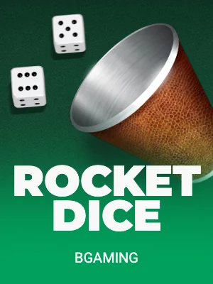 Rocket Dice