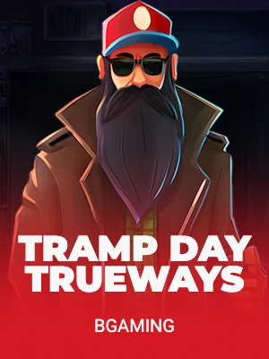 Tramp Day Trueways