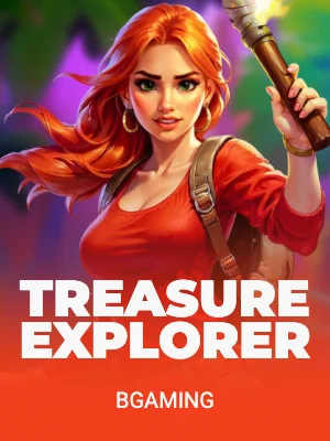 Treasure Explorer