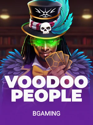 Voodoo People