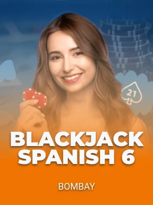 Blackjack Spanish 6