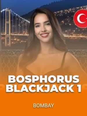 Bosphorus Blackjack 1