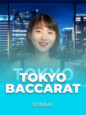 Tokyo Baccarat