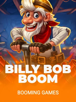 Billy Bob Boom