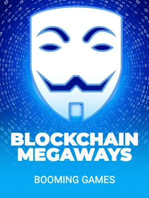 Blockchain Megaways