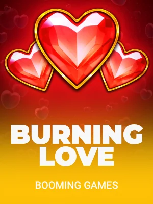 Burning Love