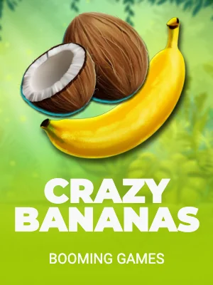 Crazy Bananas