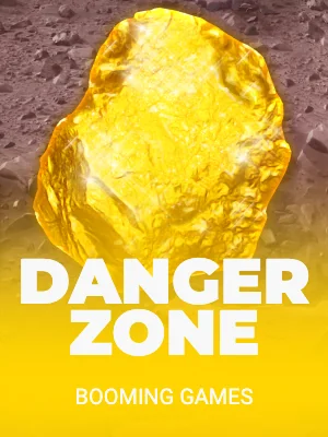Danger Zone