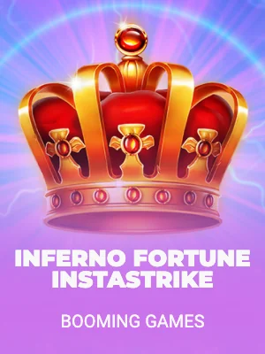 Inferno Fortune InstaStrike