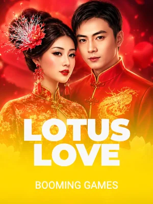 Lotus Love