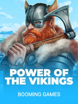 Power of the Vikings