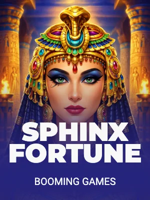 Sphinx Fortune