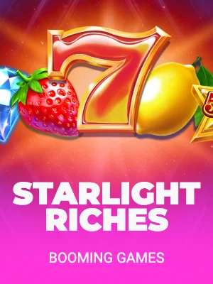 Starlight Riches