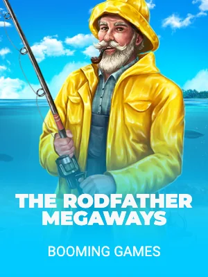 The Rodfather Megaways