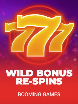 Wild Bonus Re-Spins
