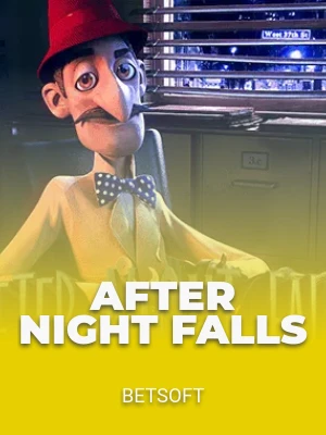 After Night Falls