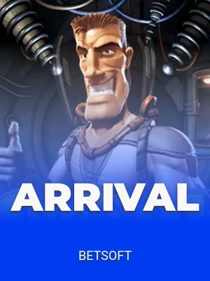 Arrival