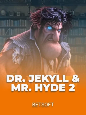 Dr. Jekyll & Mr. Hyde 2