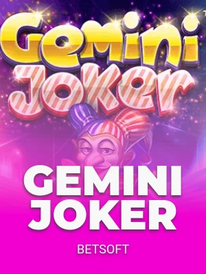 Gemini Joker