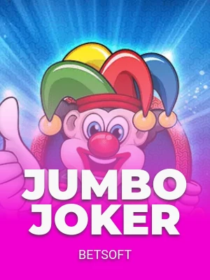 Jumbo Joker