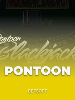 Pontoon