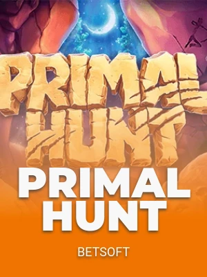 Primal Hunt
