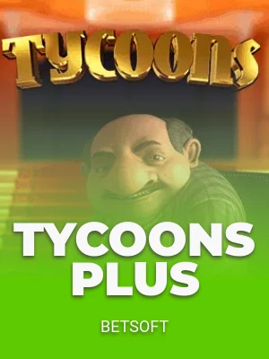 Tycoons Plus