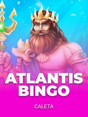Atlantis Bingo