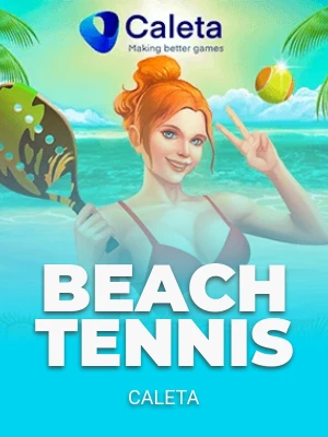 Beach Tennis
