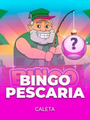 Bingo Pescaria