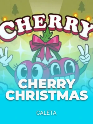 Cherry Christmas