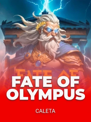 Fate of Olympus