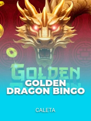 Golden Dragon Bingo