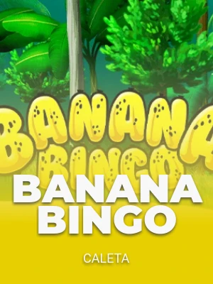 Banana Bingo