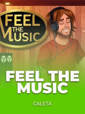 Feel the Music