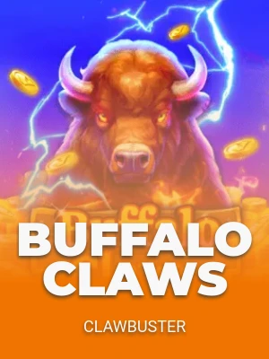 Buffalo Claws