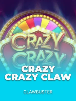 Crazy Crazy Claw
